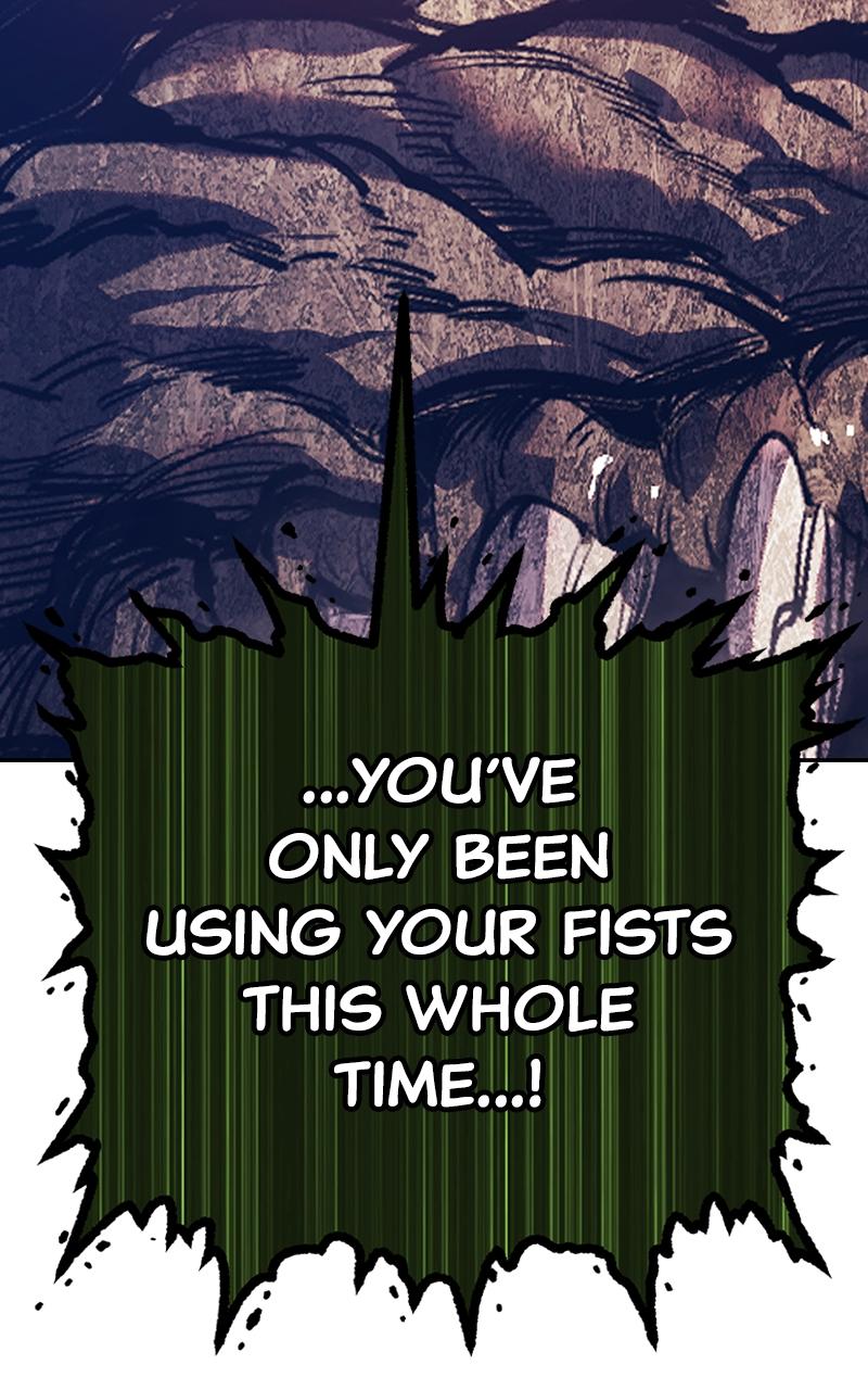 +99 Reinforced Wooden Stick chapter 96 page 255