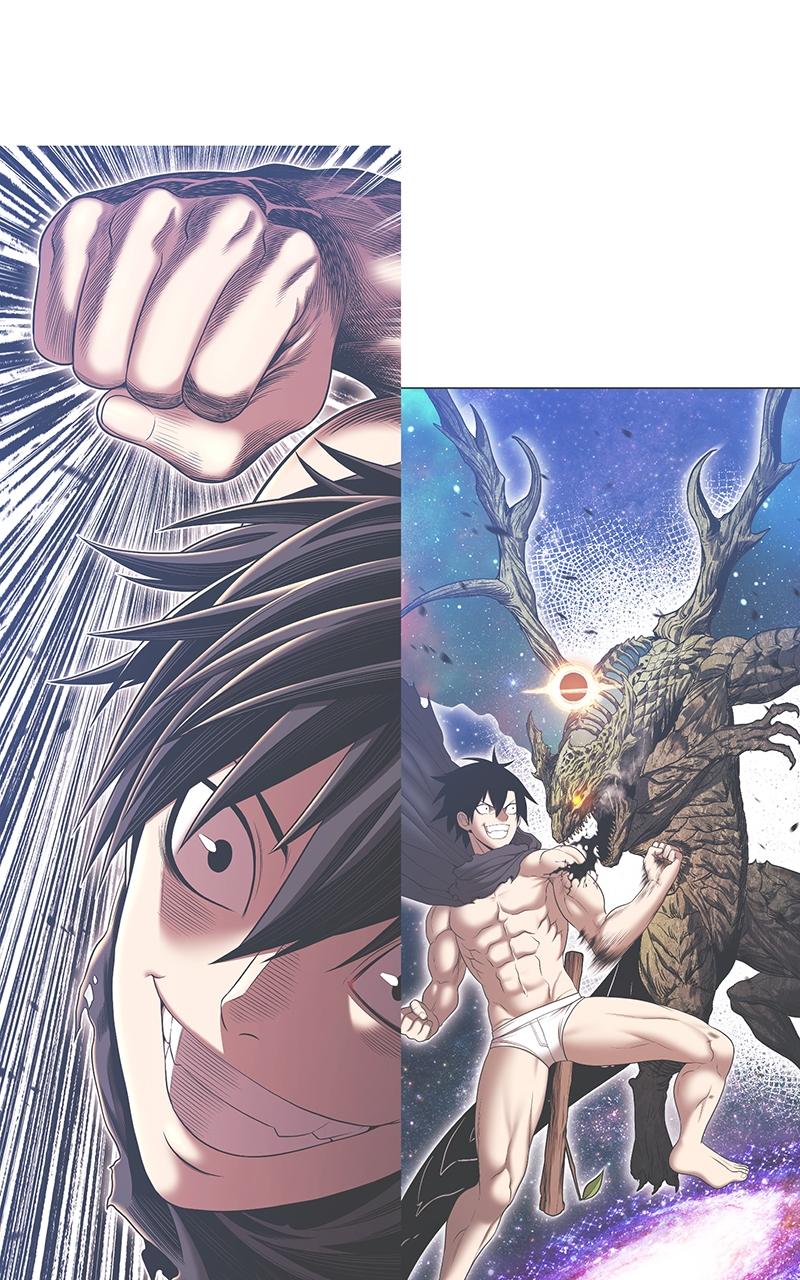 +99 Reinforced Wooden Stick chapter 96 page 256