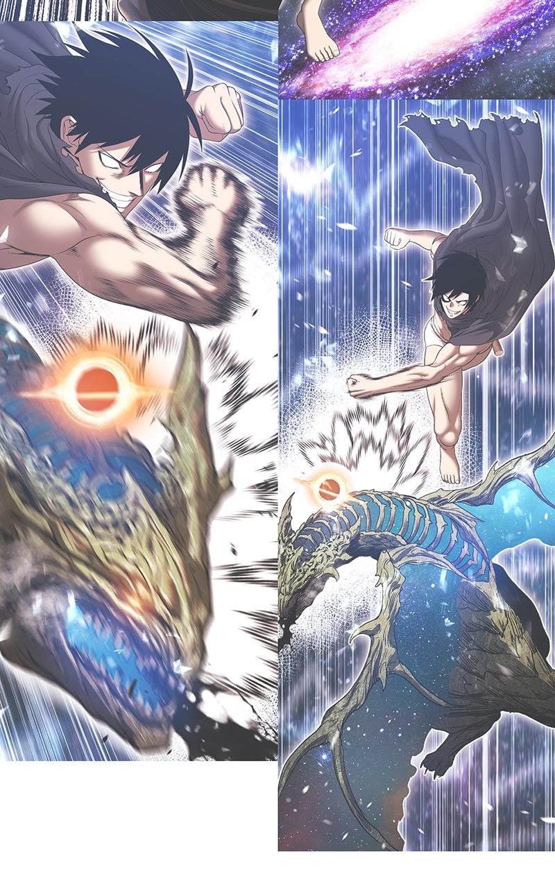 +99 Reinforced Wooden Stick chapter 96 page 257