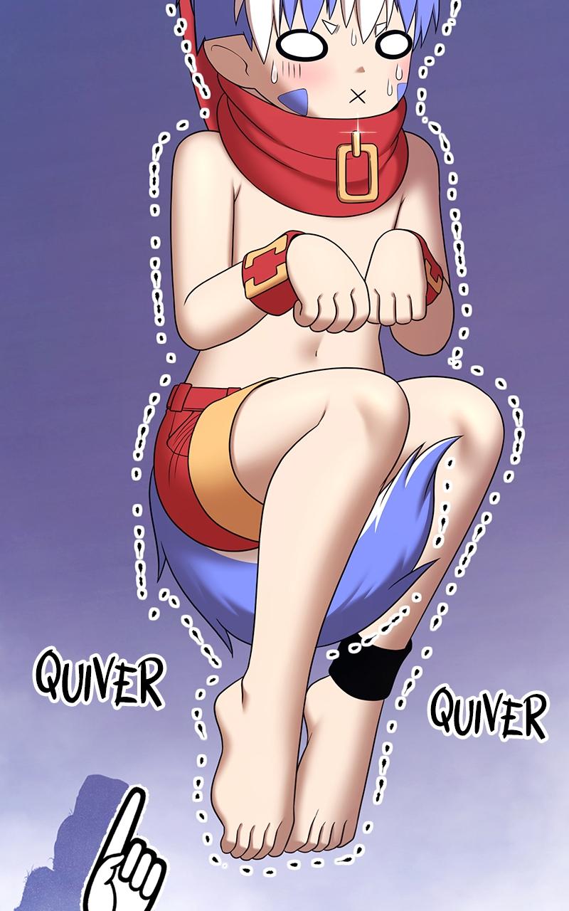 +99 Reinforced Wooden Stick chapter 96 page 280