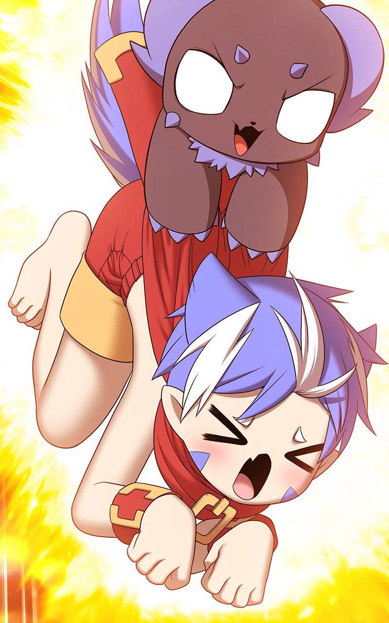 +99 Reinforced Wooden Stick chapter 96 page 297