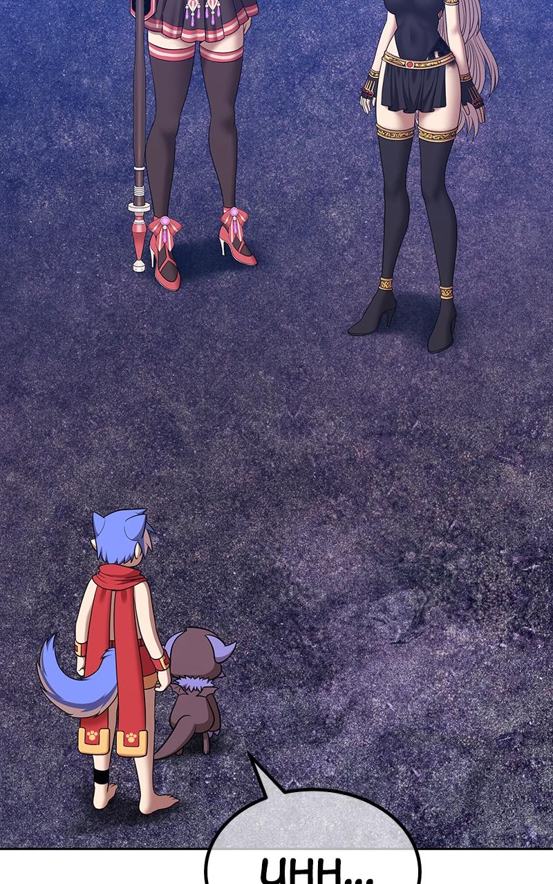 +99 Reinforced Wooden Stick chapter 96 page 324