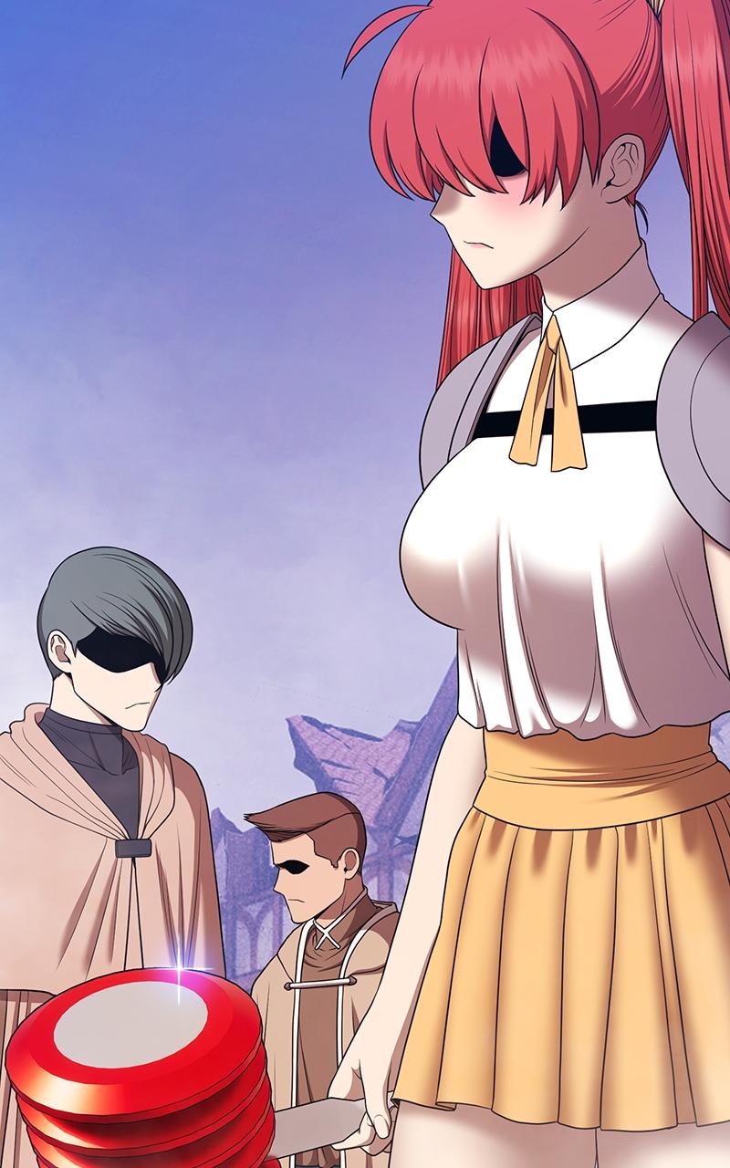 +99 Reinforced Wooden Stick chapter 96 page 342