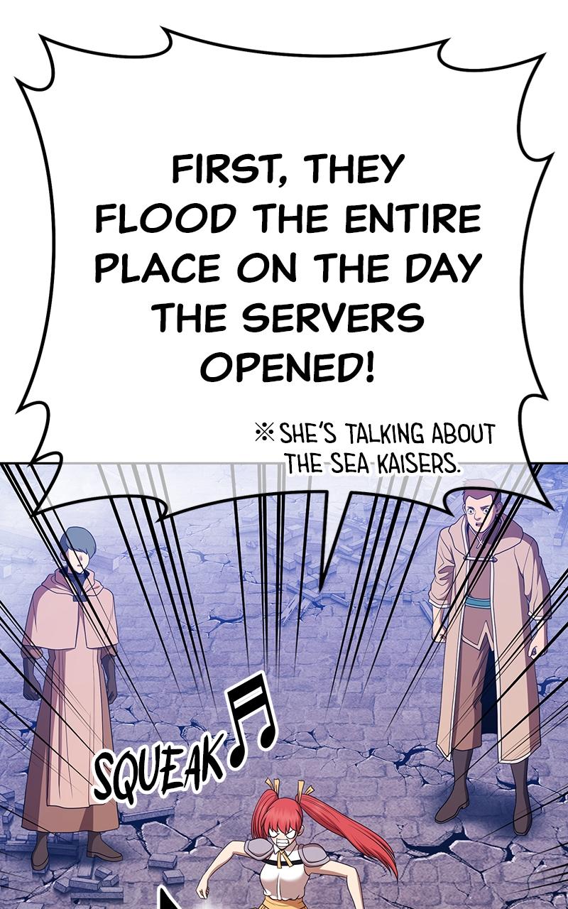 +99 Reinforced Wooden Stick chapter 96 page 349