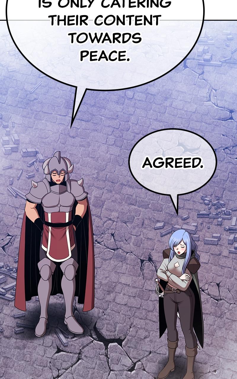 +99 Reinforced Wooden Stick chapter 96 page 359