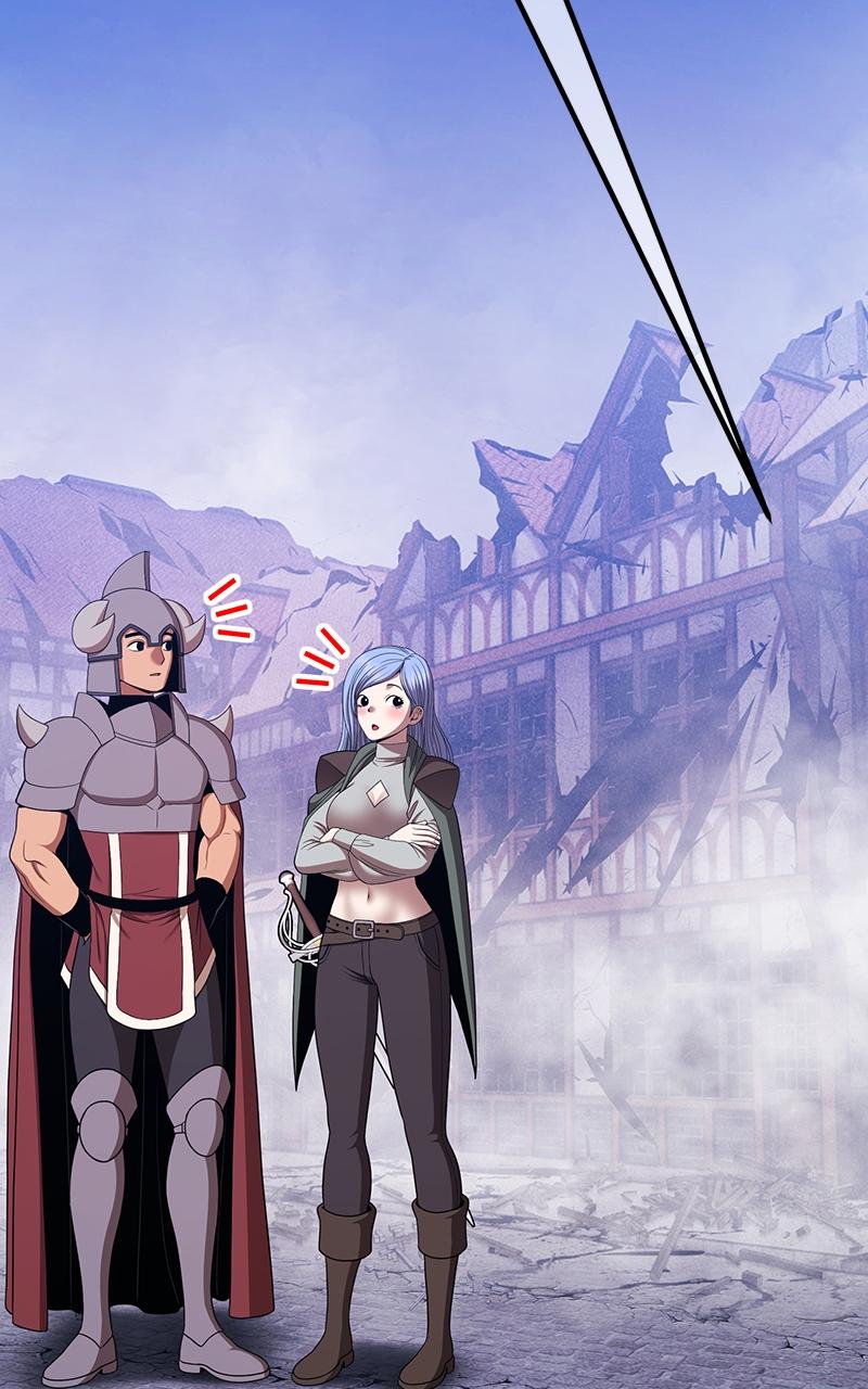 +99 Reinforced Wooden Stick chapter 96 page 364