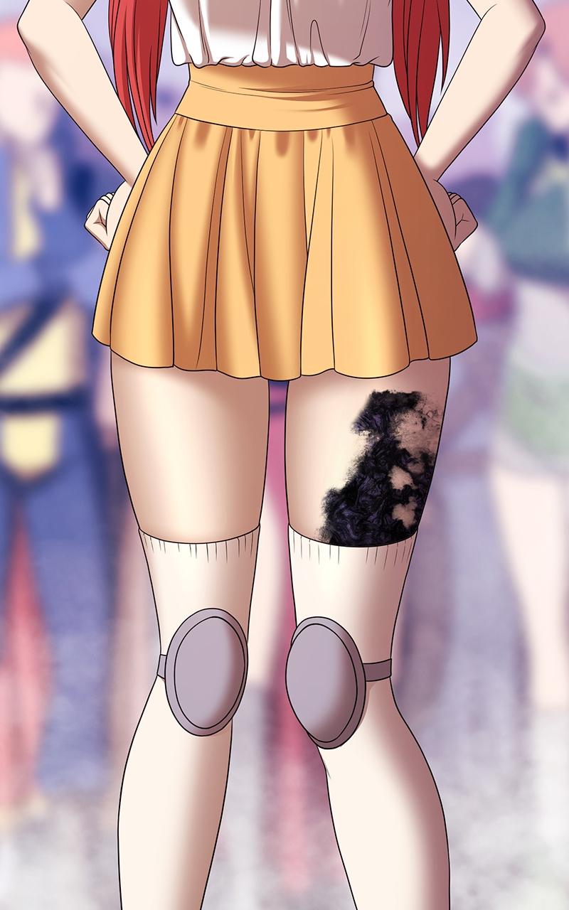 +99 Reinforced Wooden Stick chapter 96 page 367