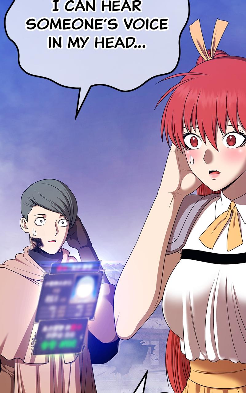 +99 Reinforced Wooden Stick chapter 96 page 395