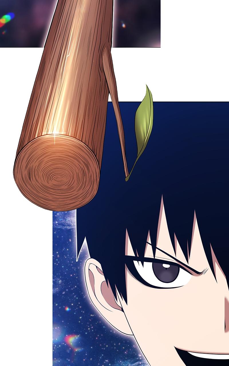 +99 Reinforced Wooden Stick chapter 96 page 448