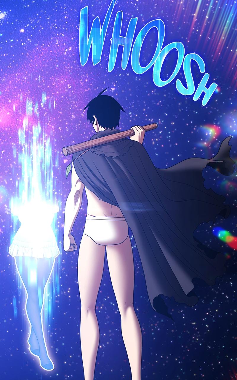 +99 Reinforced Wooden Stick chapter 96 page 545