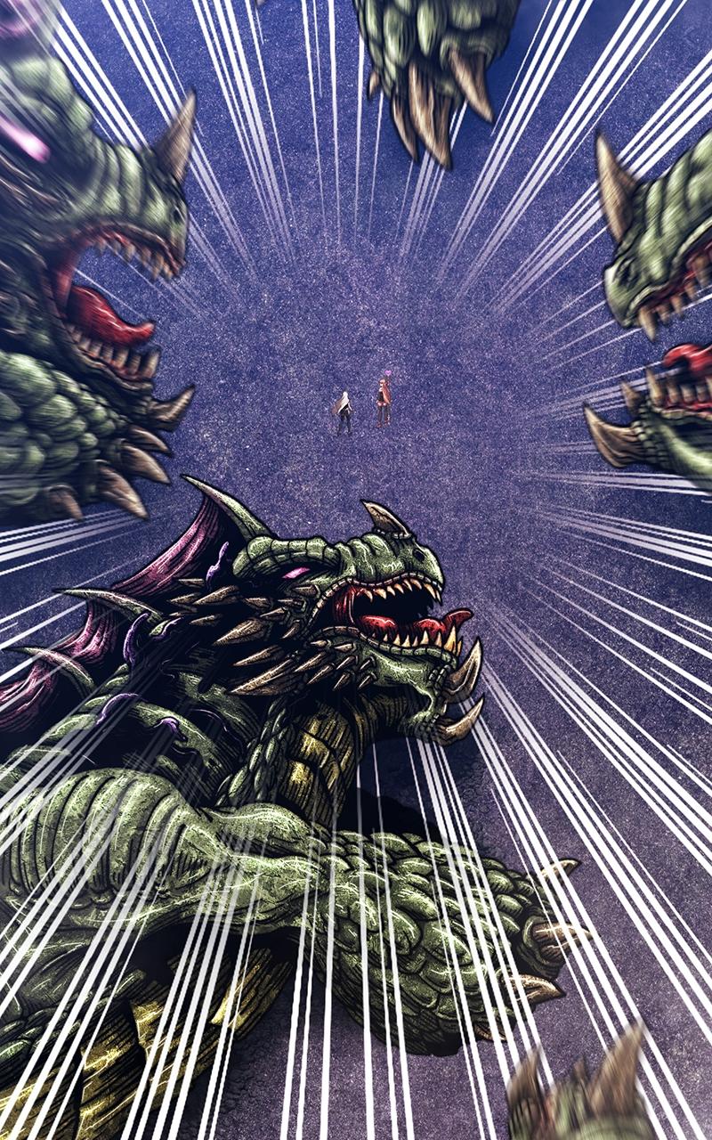 +99 Reinforced Wooden Stick chapter 96 page 61