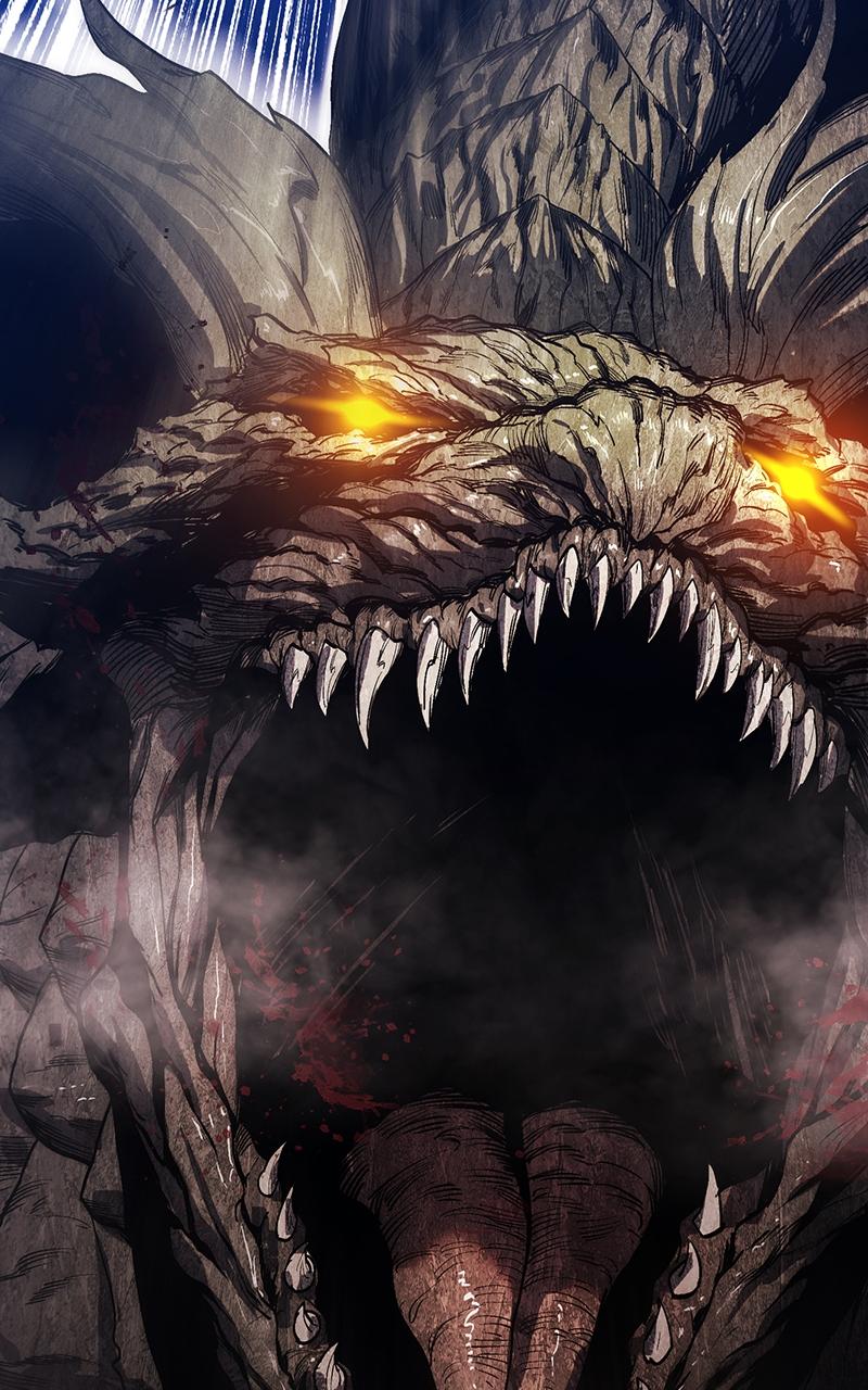 +99 Reinforced Wooden Stick chapter 96 page 81