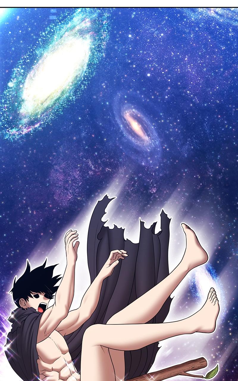 +99 Reinforced Wooden Stick chapter 96 page 98