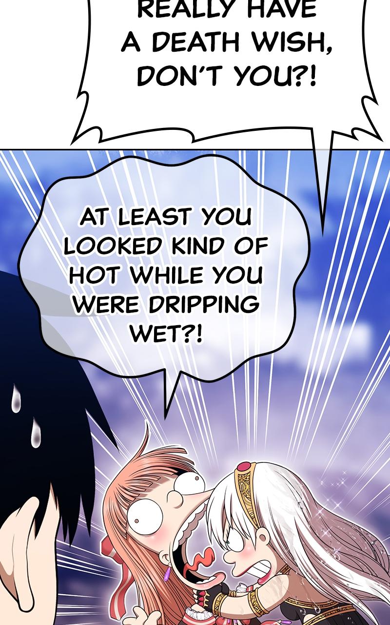 +99 Reinforced Wooden Stick chapter 97 page 104