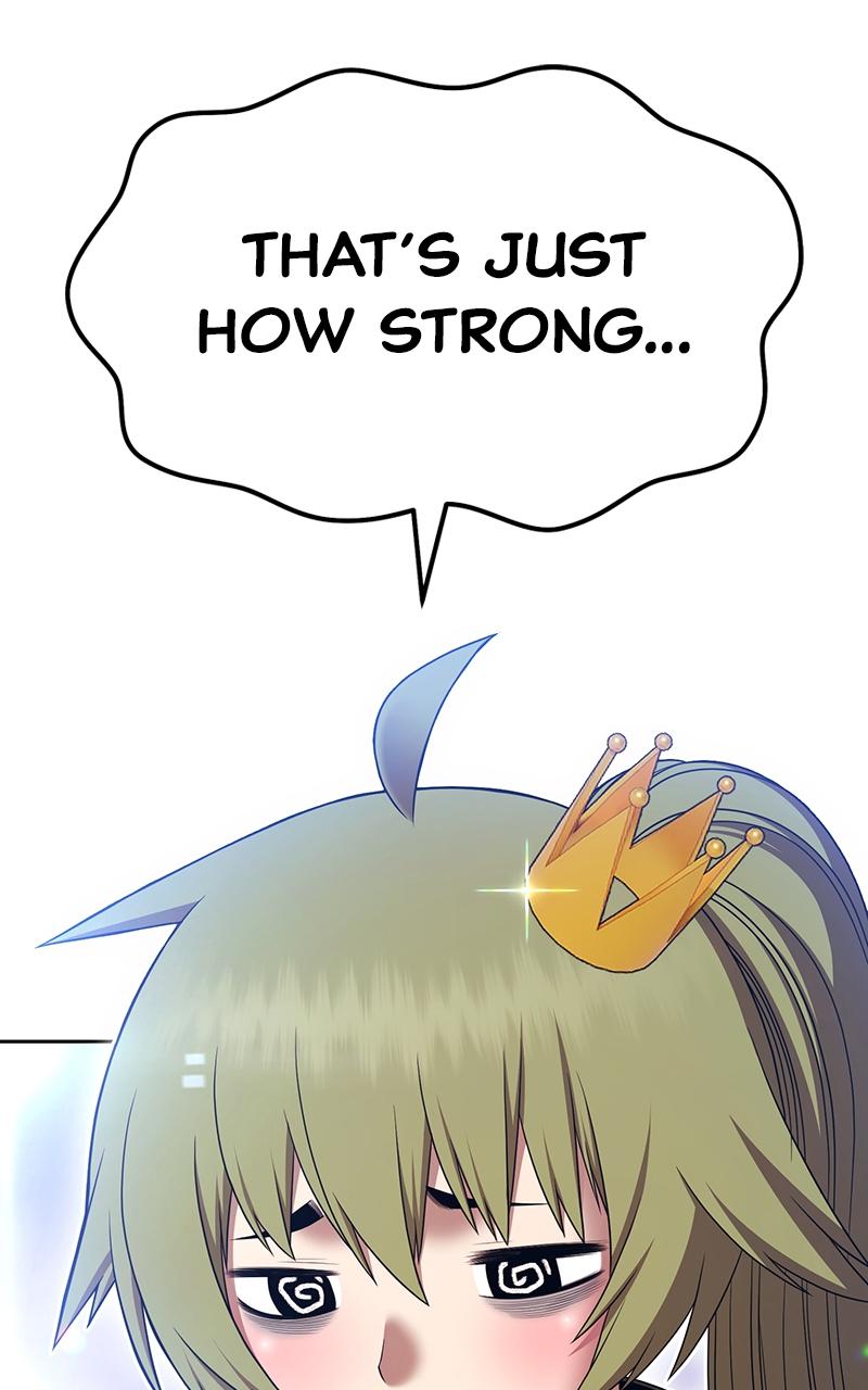 +99 Reinforced Wooden Stick chapter 97 page 130