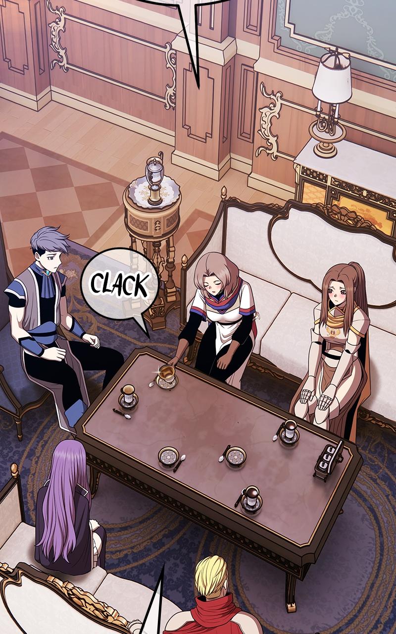 +99 Reinforced Wooden Stick chapter 97 page 179