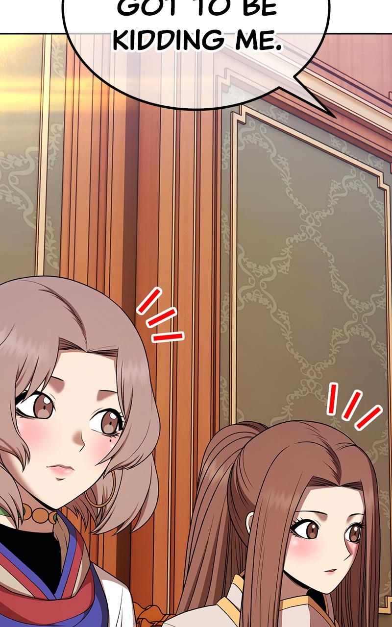 +99 Reinforced Wooden Stick chapter 97 page 182