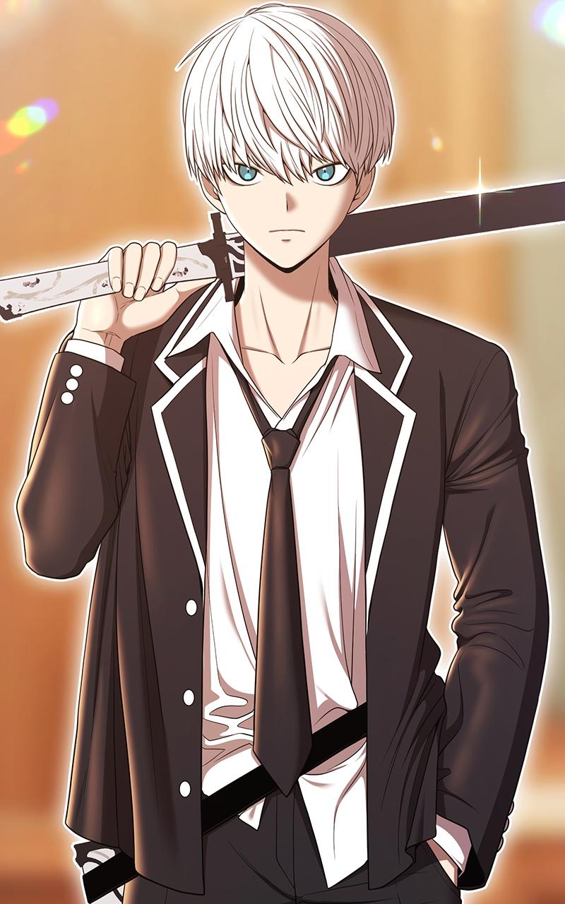 +99 Reinforced Wooden Stick chapter 97 page 189