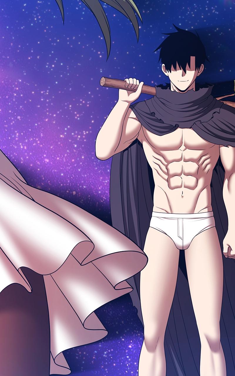 +99 Reinforced Wooden Stick chapter 97 page 19