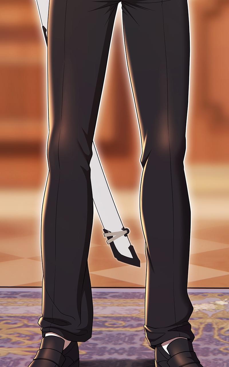 +99 Reinforced Wooden Stick chapter 97 page 190