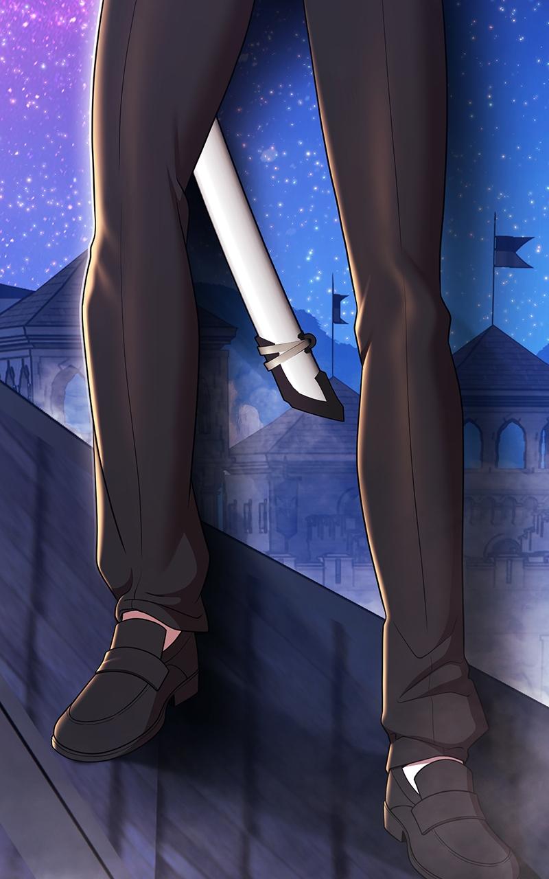 +99 Reinforced Wooden Stick chapter 97 page 233