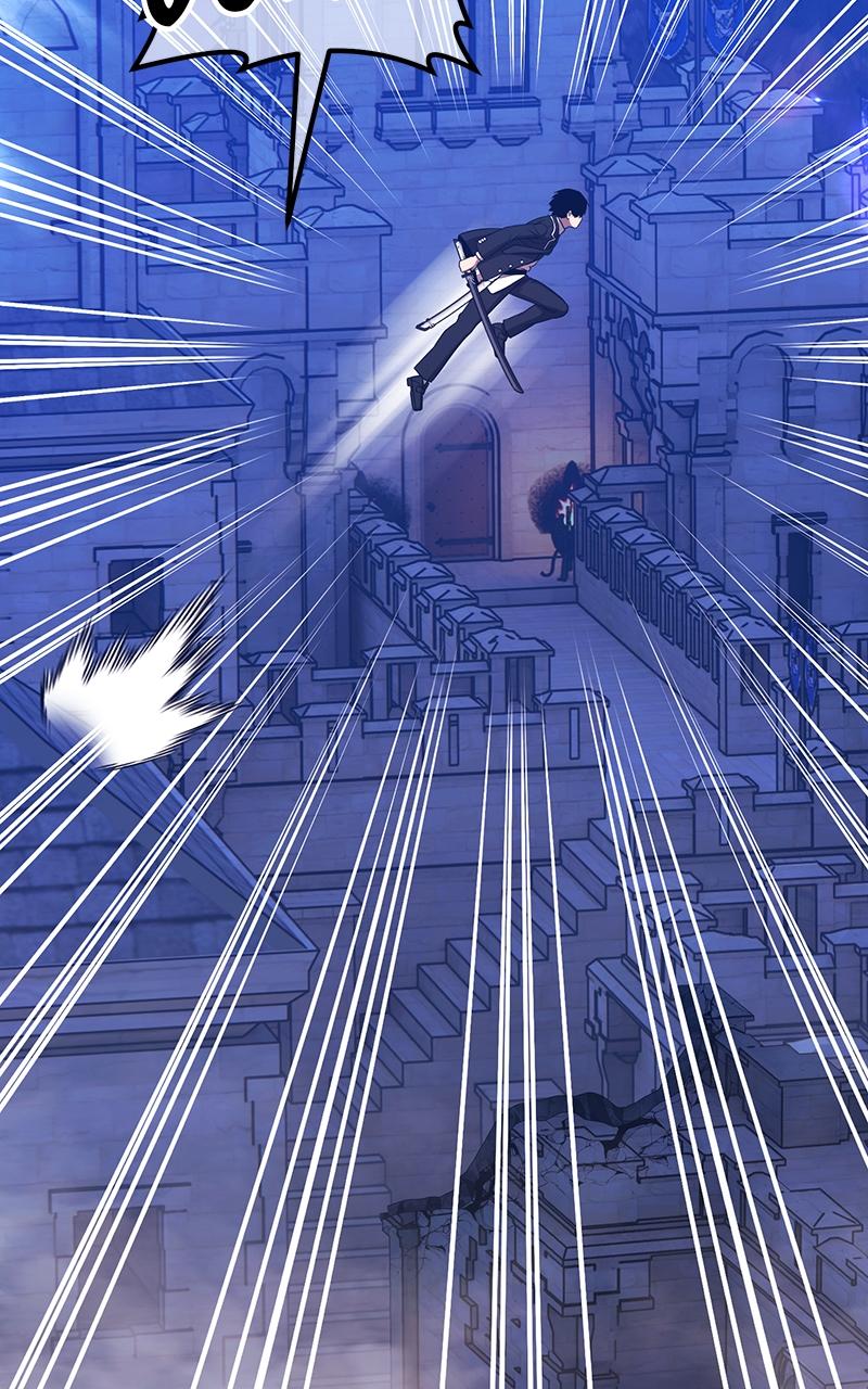 +99 Reinforced Wooden Stick chapter 97 page 235