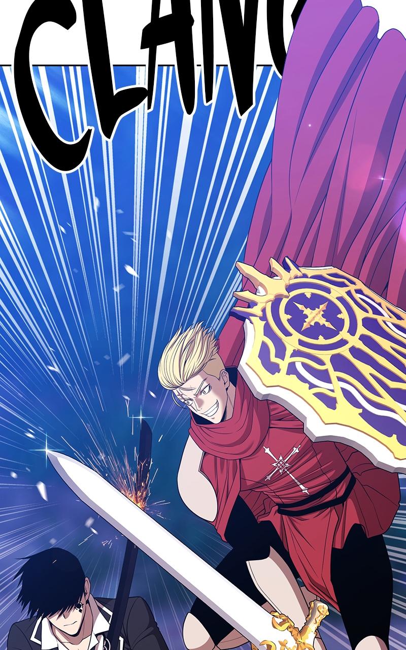 +99 Reinforced Wooden Stick chapter 97 page 266