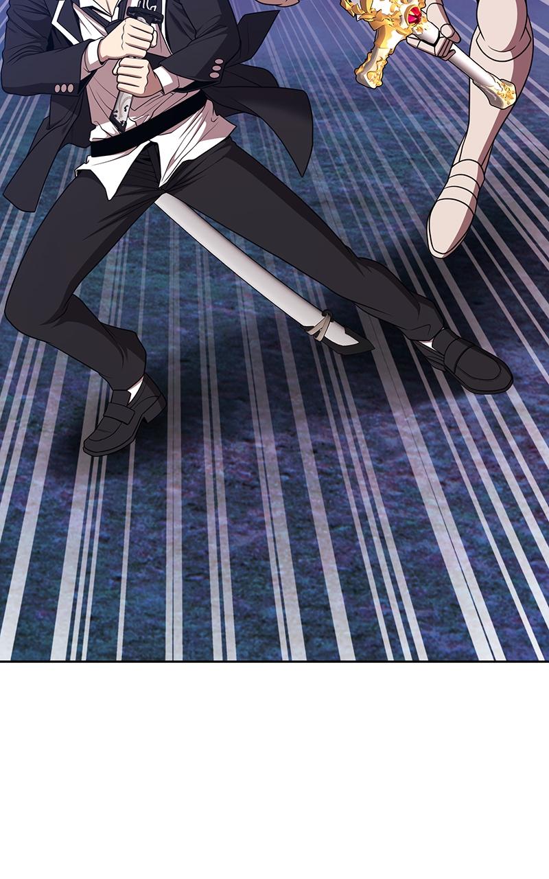 +99 Reinforced Wooden Stick chapter 97 page 267