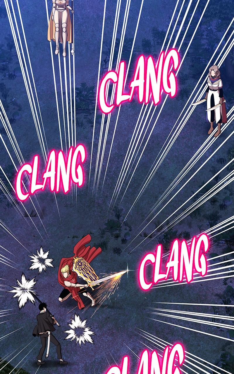 +99 Reinforced Wooden Stick chapter 97 page 278