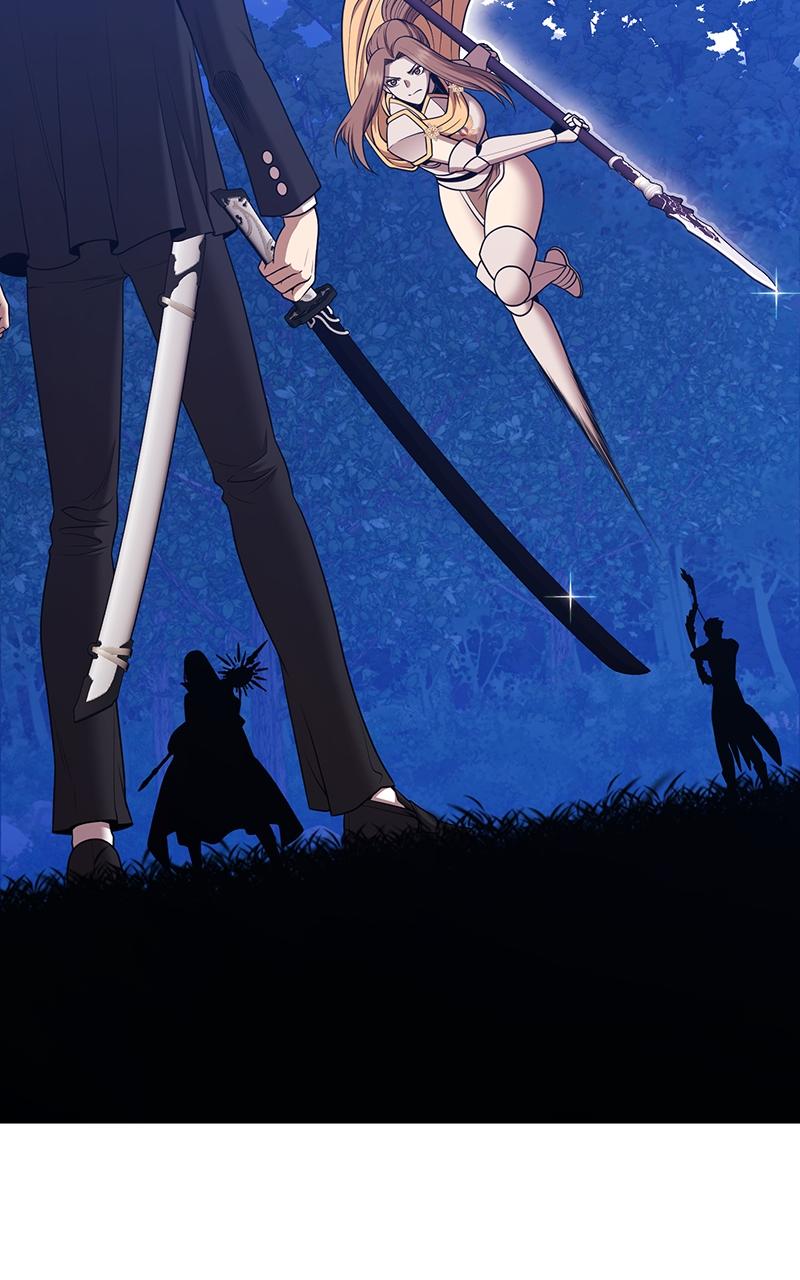 +99 Reinforced Wooden Stick chapter 97 page 334