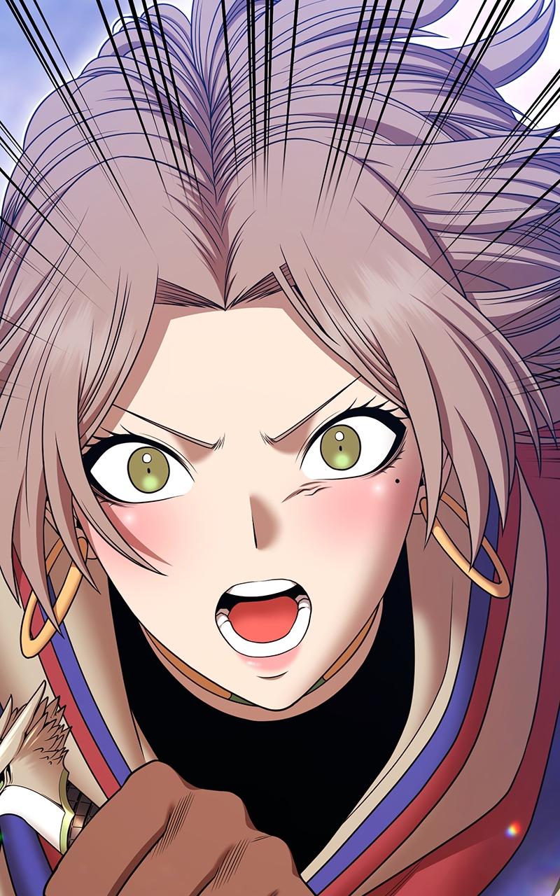 +99 Reinforced Wooden Stick chapter 97 page 336