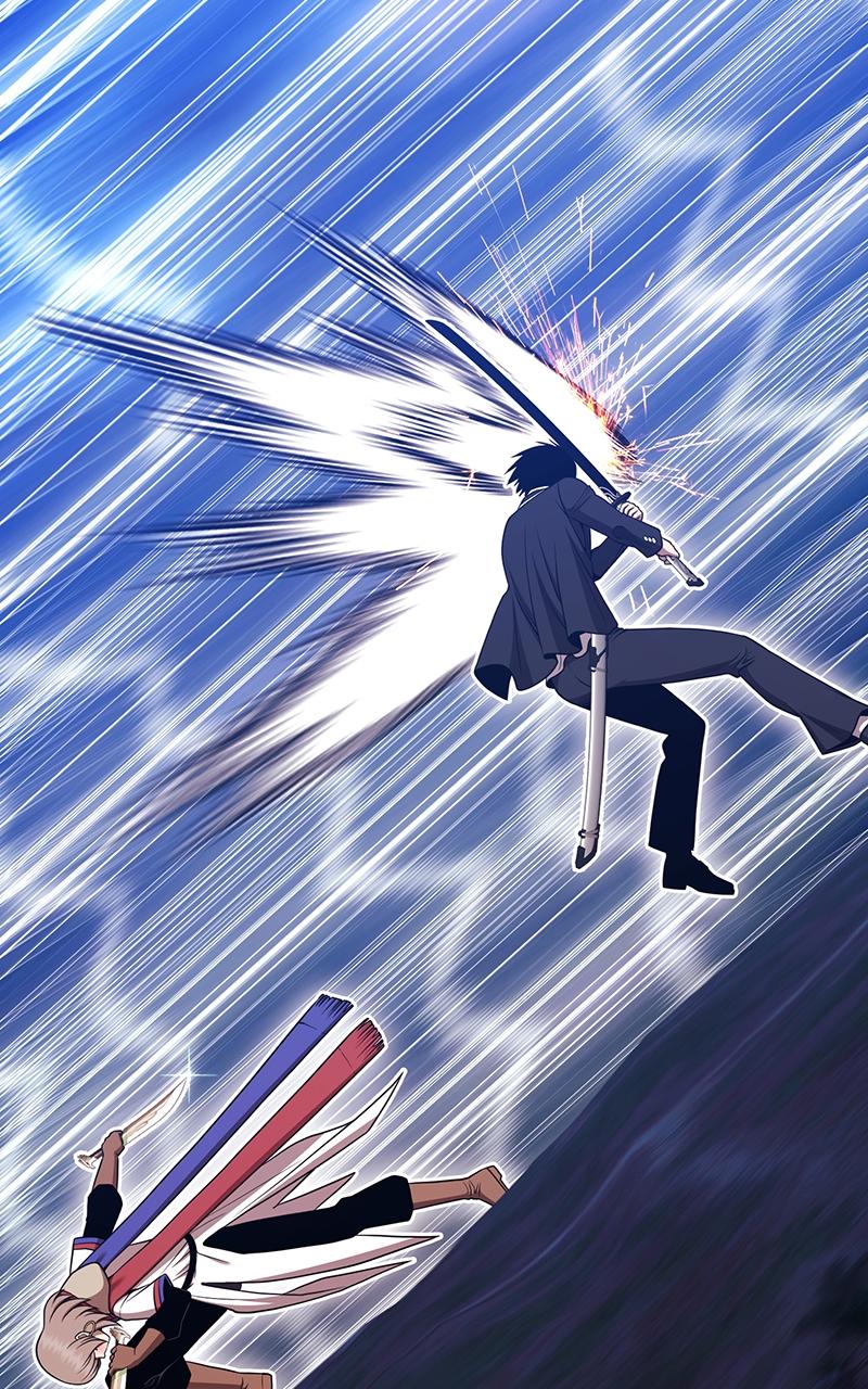 +99 Reinforced Wooden Stick chapter 97 page 339