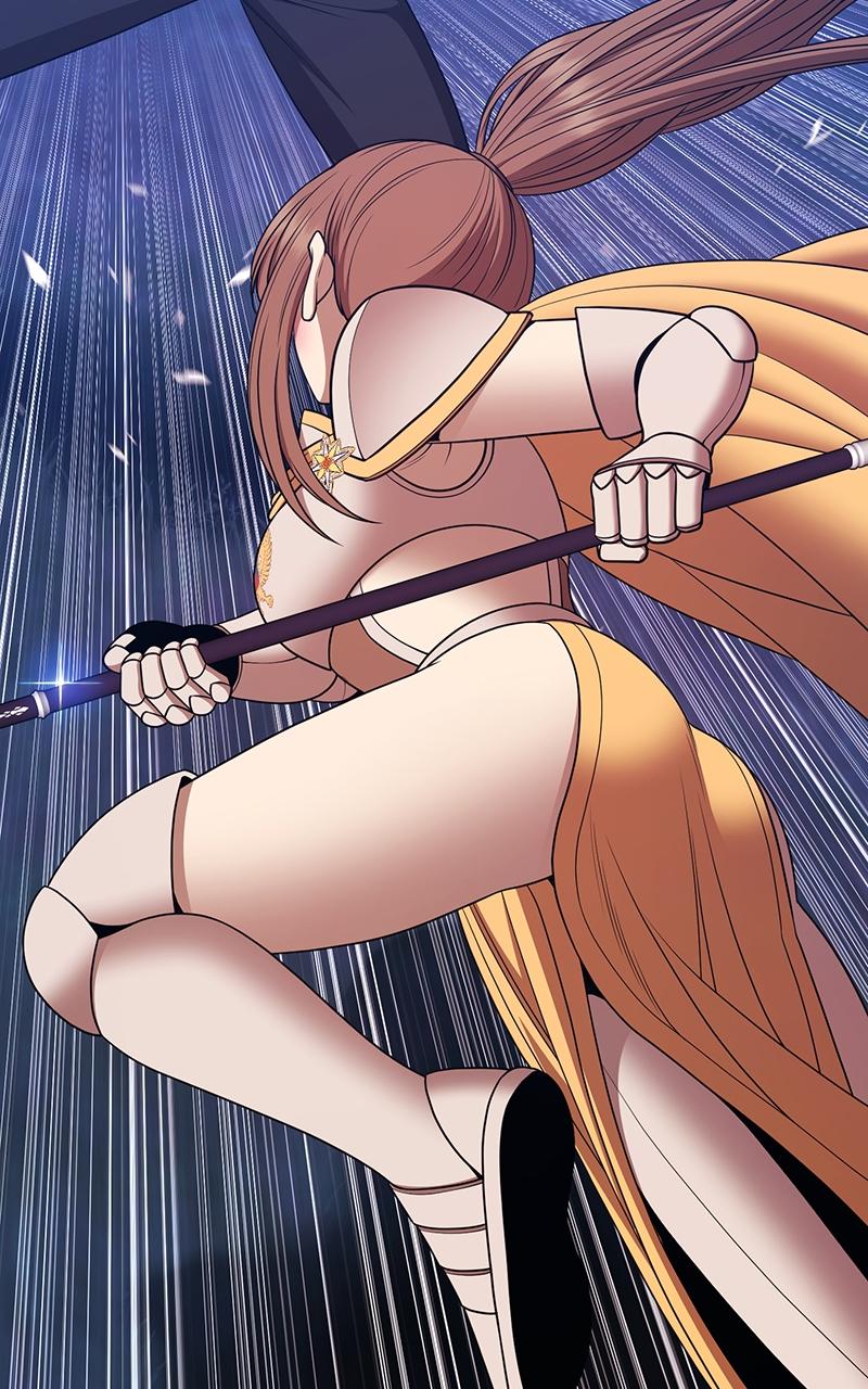 +99 Reinforced Wooden Stick chapter 97 page 346