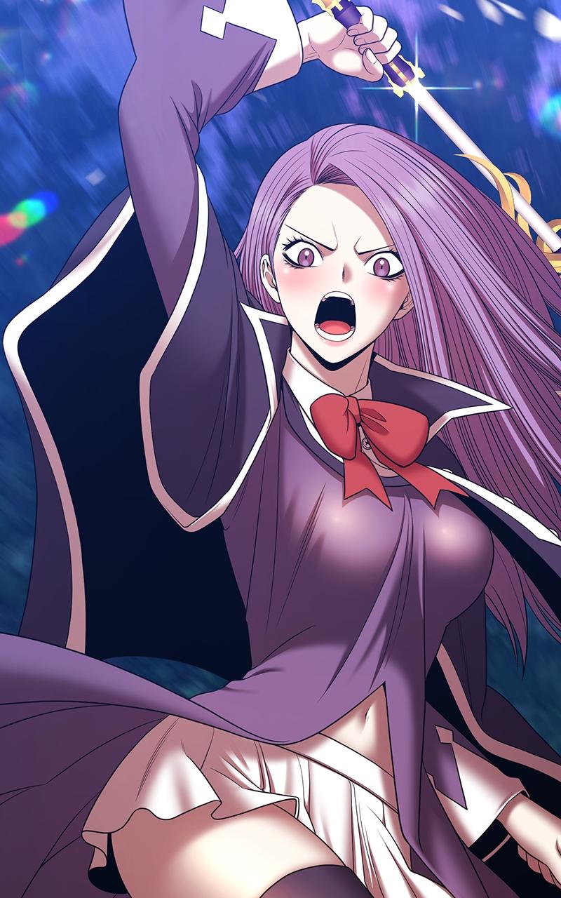 +99 Reinforced Wooden Stick chapter 97 page 371