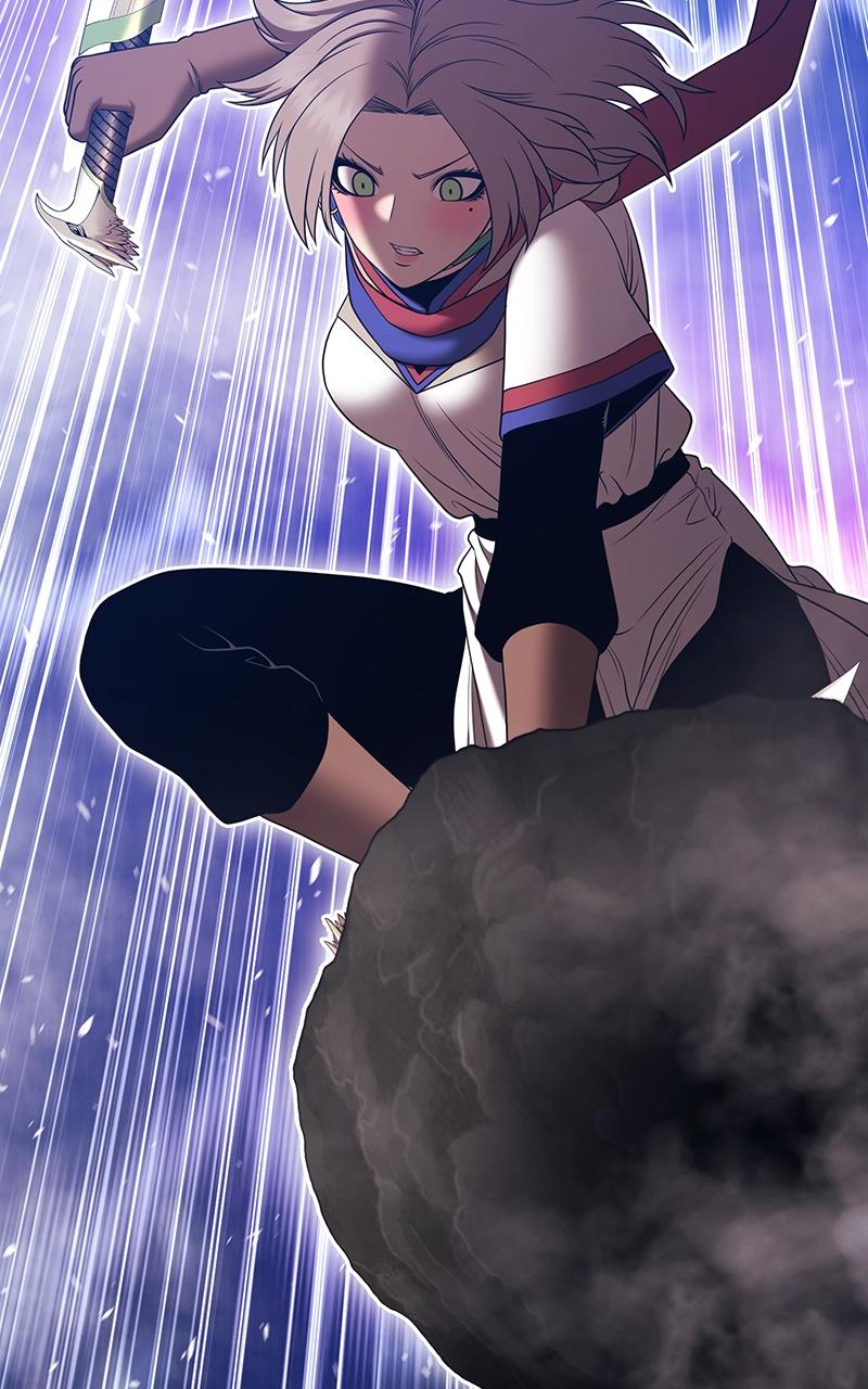 +99 Reinforced Wooden Stick chapter 97 page 385