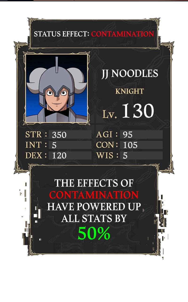 +99 Reinforced Wooden Stick chapter 97 page 4