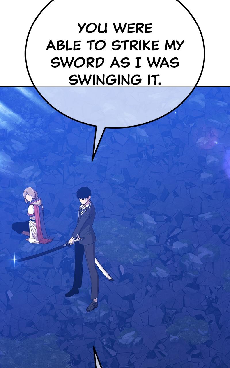 +99 Reinforced Wooden Stick chapter 97 page 424