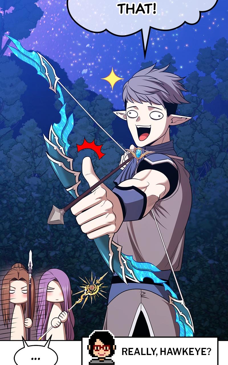 +99 Reinforced Wooden Stick chapter 97 page 428