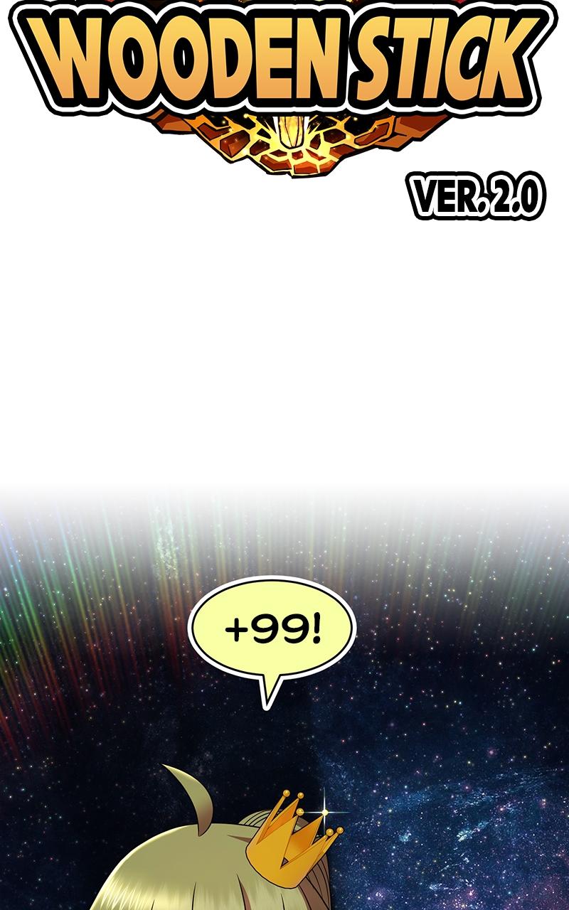 +99 Reinforced Wooden Stick chapter 97 page 43