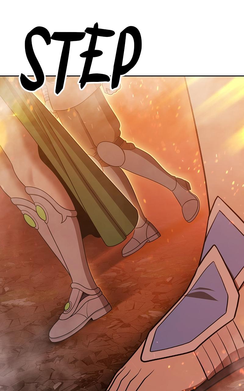 +99 Reinforced Wooden Stick chapter 97 page 447