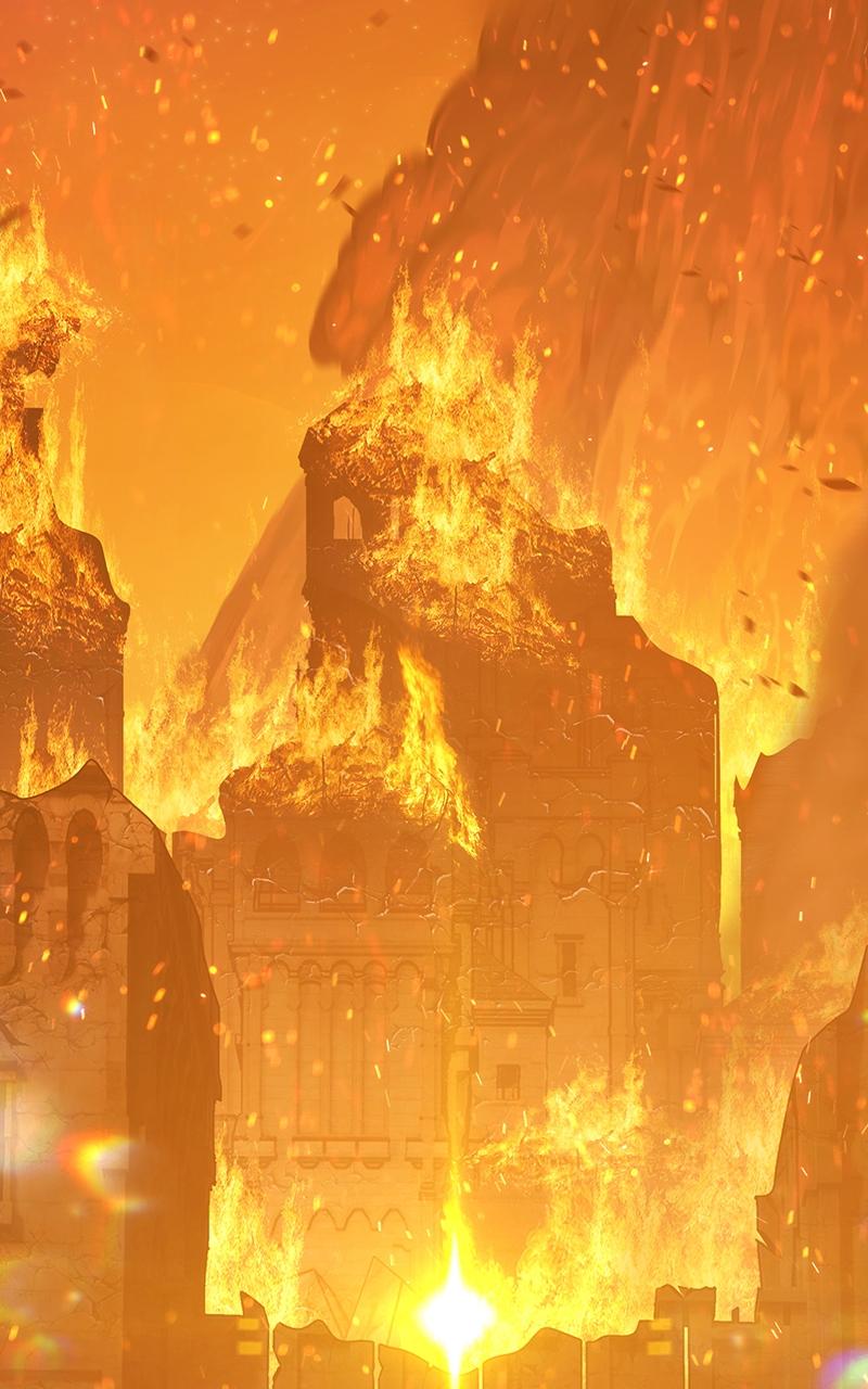 +99 Reinforced Wooden Stick chapter 97 page 453