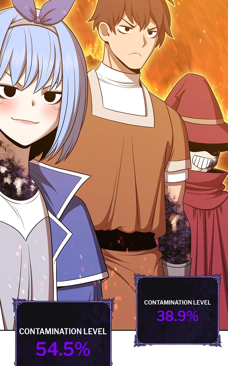 +99 Reinforced Wooden Stick chapter 97 page 460