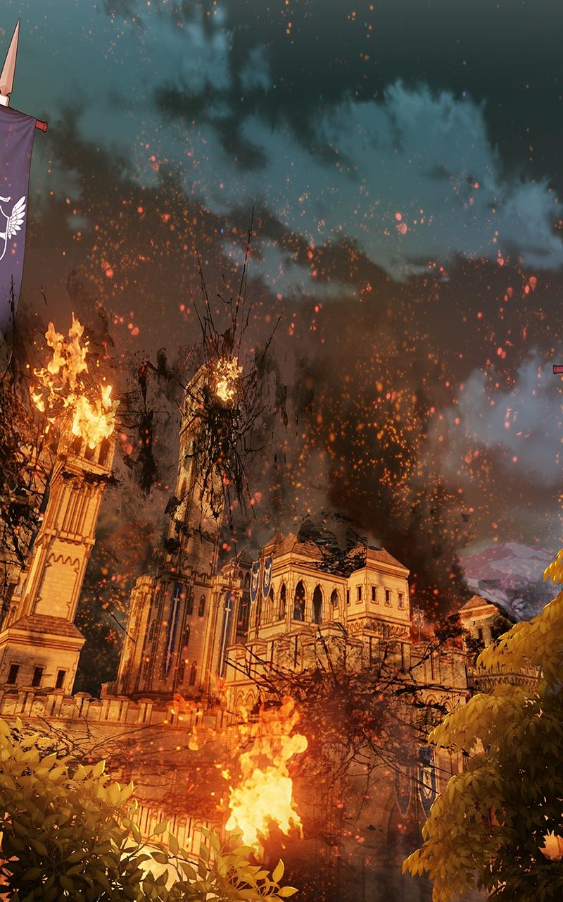 +99 Reinforced Wooden Stick chapter 97 page 467