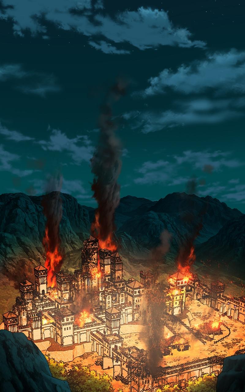 +99 Reinforced Wooden Stick chapter 97 page 472