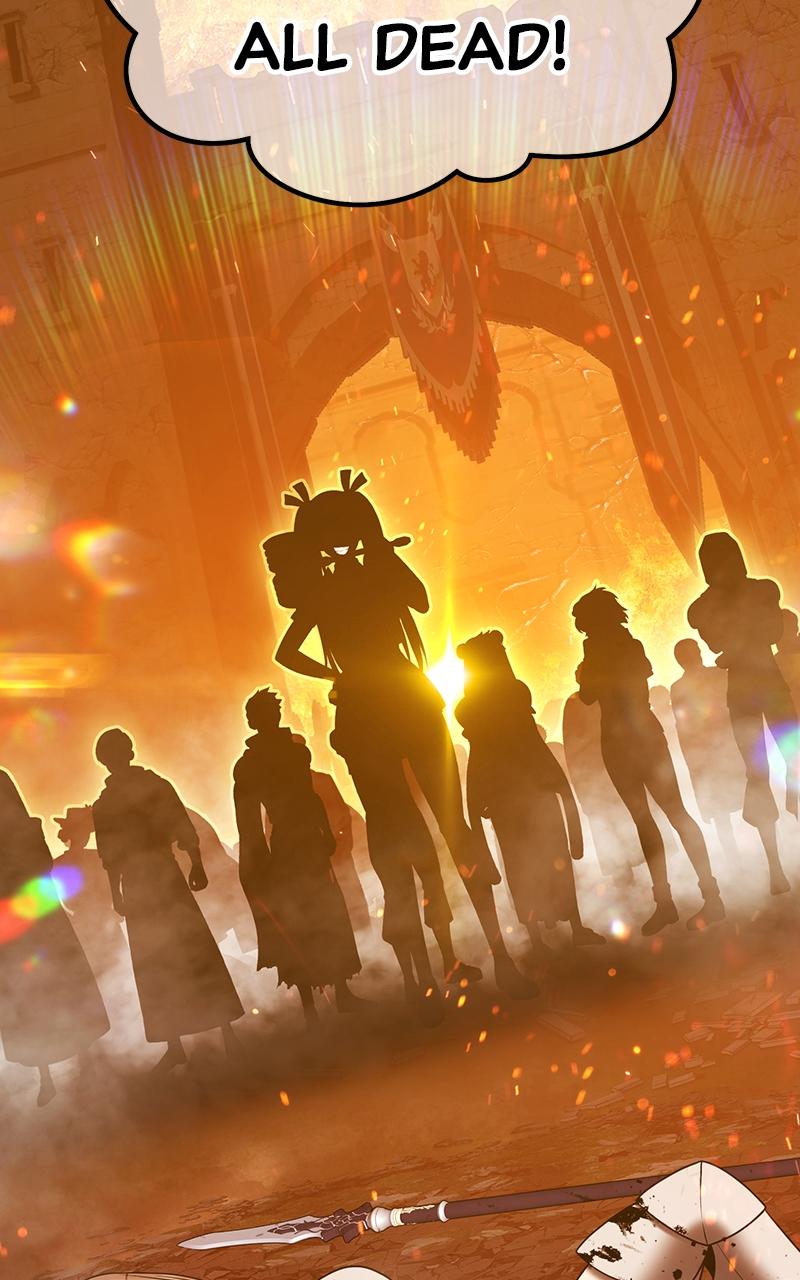 +99 Reinforced Wooden Stick chapter 97 page 476