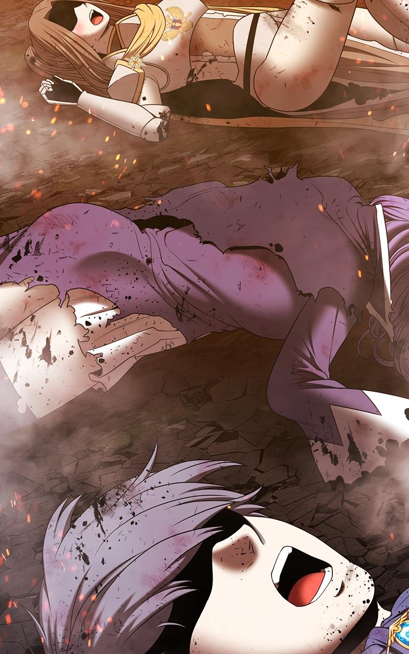 +99 Reinforced Wooden Stick chapter 97 page 477