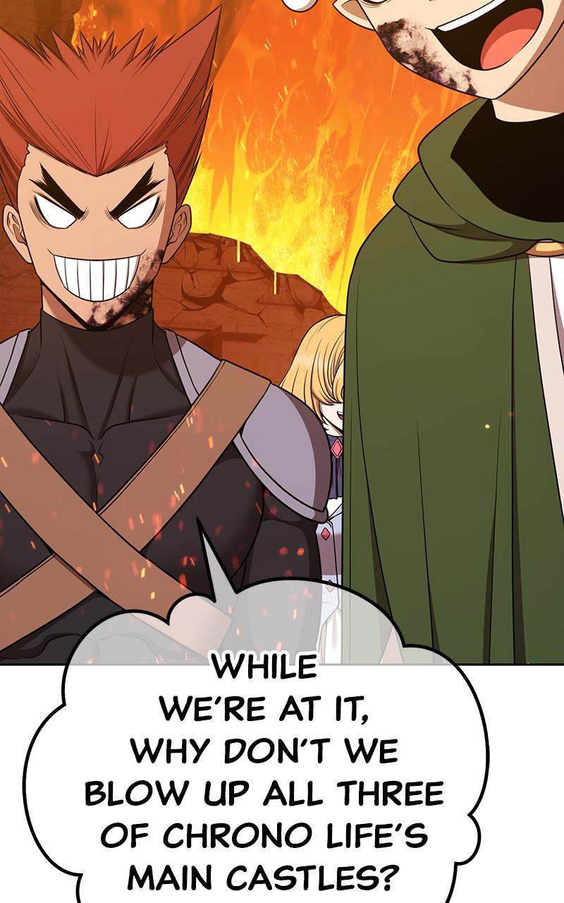 +99 Reinforced Wooden Stick chapter 97 page 480