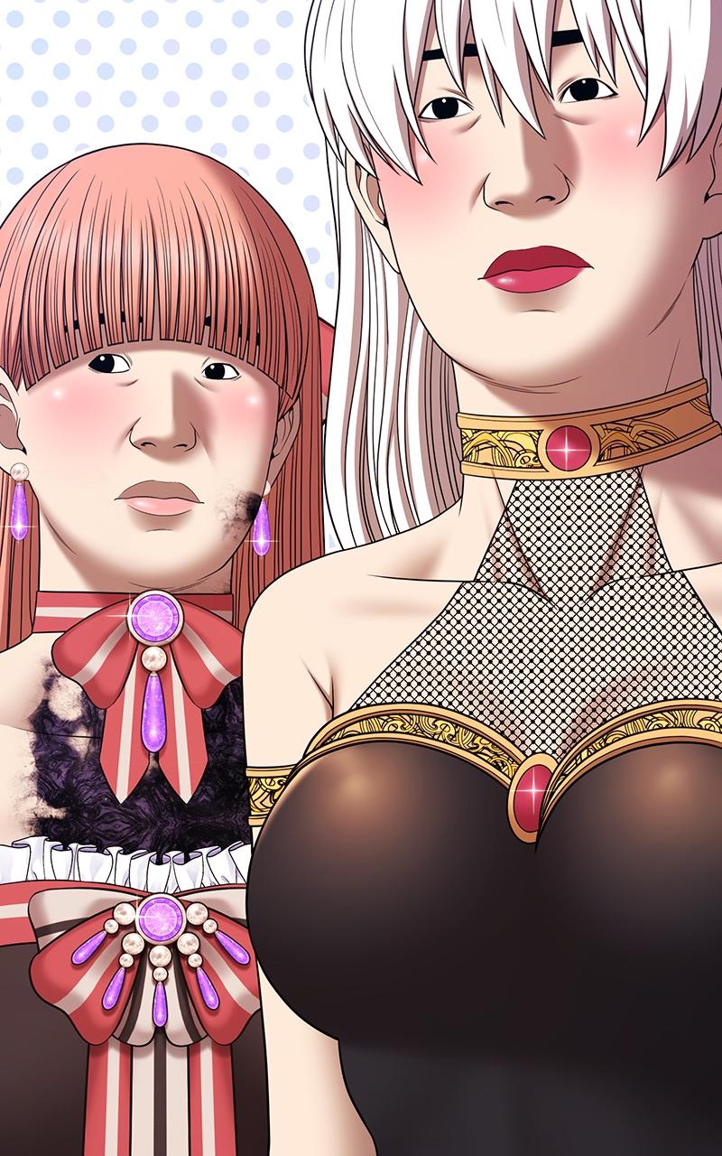 +99 Reinforced Wooden Stick chapter 97 page 58