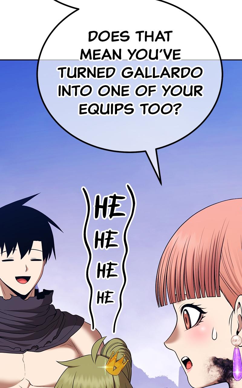 +99 Reinforced Wooden Stick chapter 97 page 62