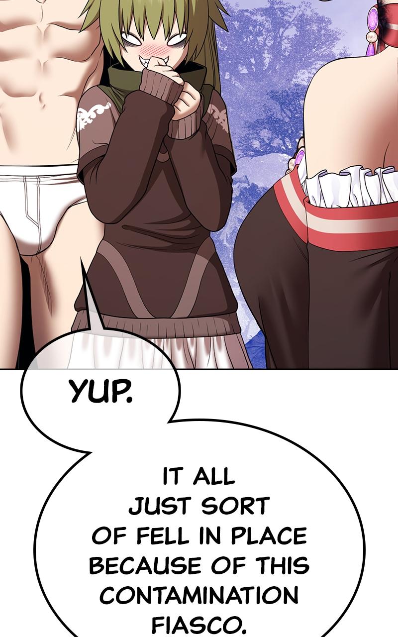 +99 Reinforced Wooden Stick chapter 97 page 63